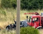 Jezivi prizori sa mjesta nesreće/Tomislavcity/