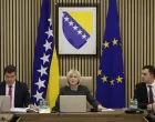 Vijeće ministara BiH/Fena