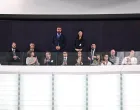 EP Plenary session/Laurie Dieffembacq