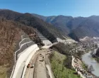 Dionica Vranduk - Ponirak/Facebook/Autoceste Fbih