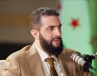 Ahmed al Sharaa/ X/