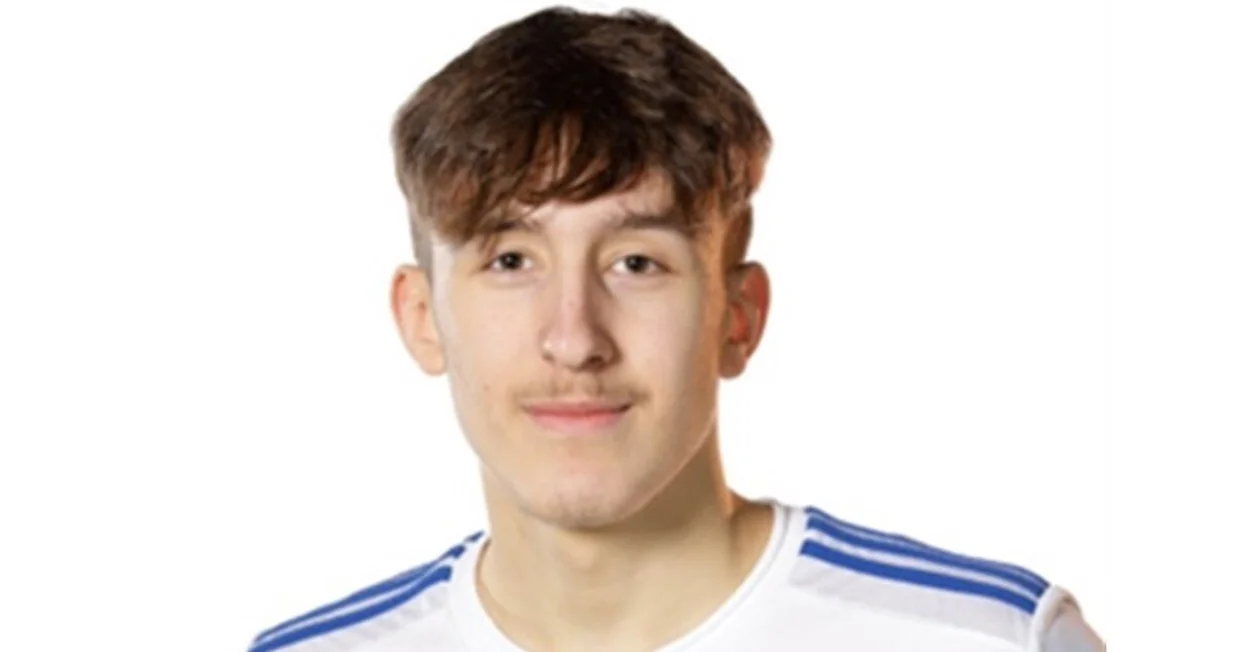 Kevin Pašalić 