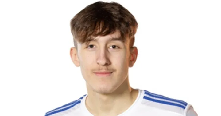 Kevin Pašalić 