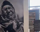 Pripreme za izložbu u New Yorku/