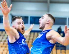 David Maran i Srđan Jovanović 
