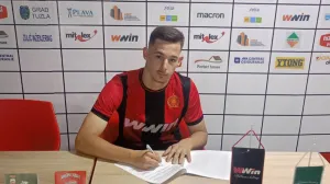 Elnes Alajmović 