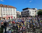 Biciklistički maraton - Bihać - Srebrenica/Fena/Fena