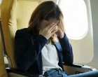 Glavobolja u avionu nije slučajnost/Free Pik