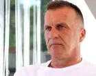 Mario Ivanković (FOTO: Screenshot/HŠK Zrinjski)