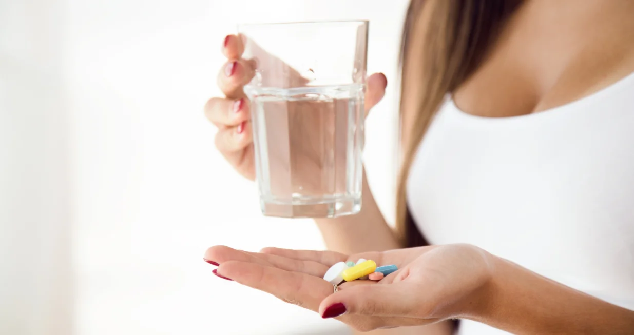 Vitamin koji vas štiti kako starite/Free Pik