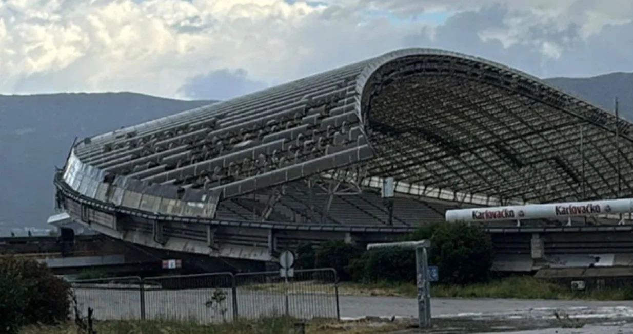 Stadion Poljud