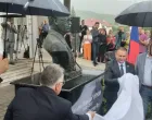 Foto: RTRSU Istočnom Sarajevu otkrivena bista nekadašnjem ruskom diplomati Vitaliju Čurkin - nije dozvolio poniženje srpskog naroda/