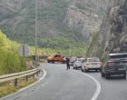 Formirale se kolone vozila/Hercegovina.info//