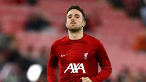  Diogo Jota (FOTO: REUTERS/Molly Darlington/File Photo)