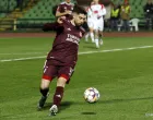 Giorgi Guliashvili (FOTO: Sanel Konjhodžić/Sport1)