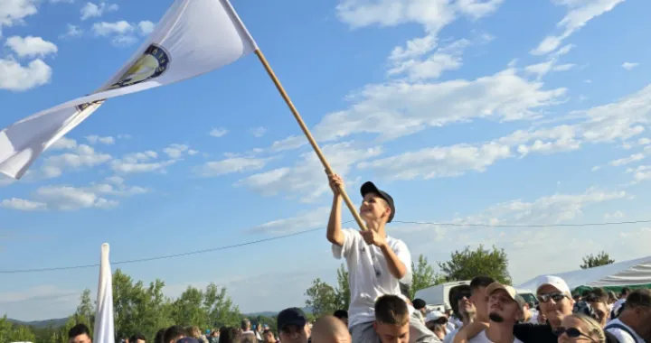 Foto: Vlada KS/