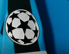 Liga prvaka logo na dresu 