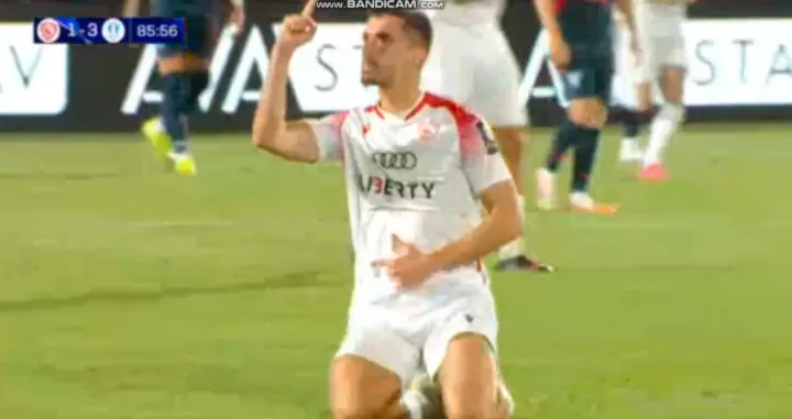 FOTO: Screenshot