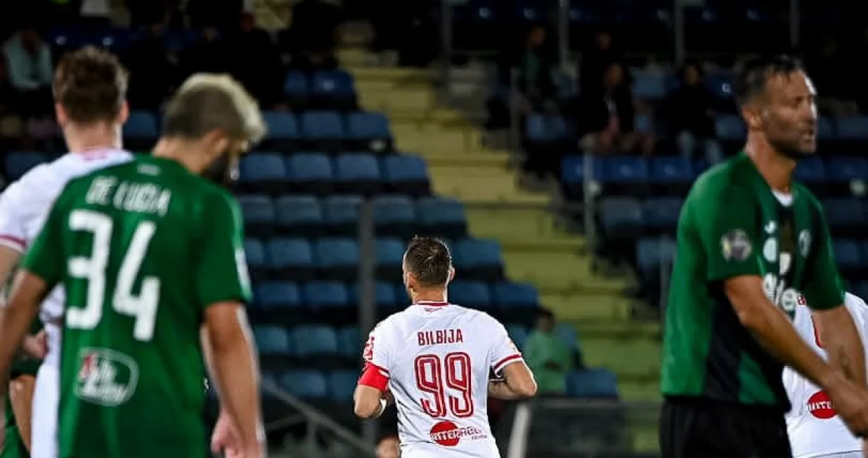 Nemanja Bilbija