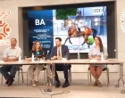 Ema Emina Nefić predstavljanje/