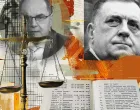 Kolumna Milana Blagojevića: Čekajući Godota u predmetu Dodik/Ilustracija/Benjamin Krnić