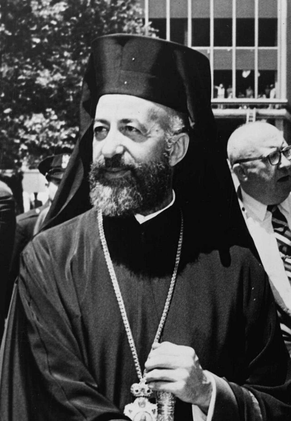 Makarios III/