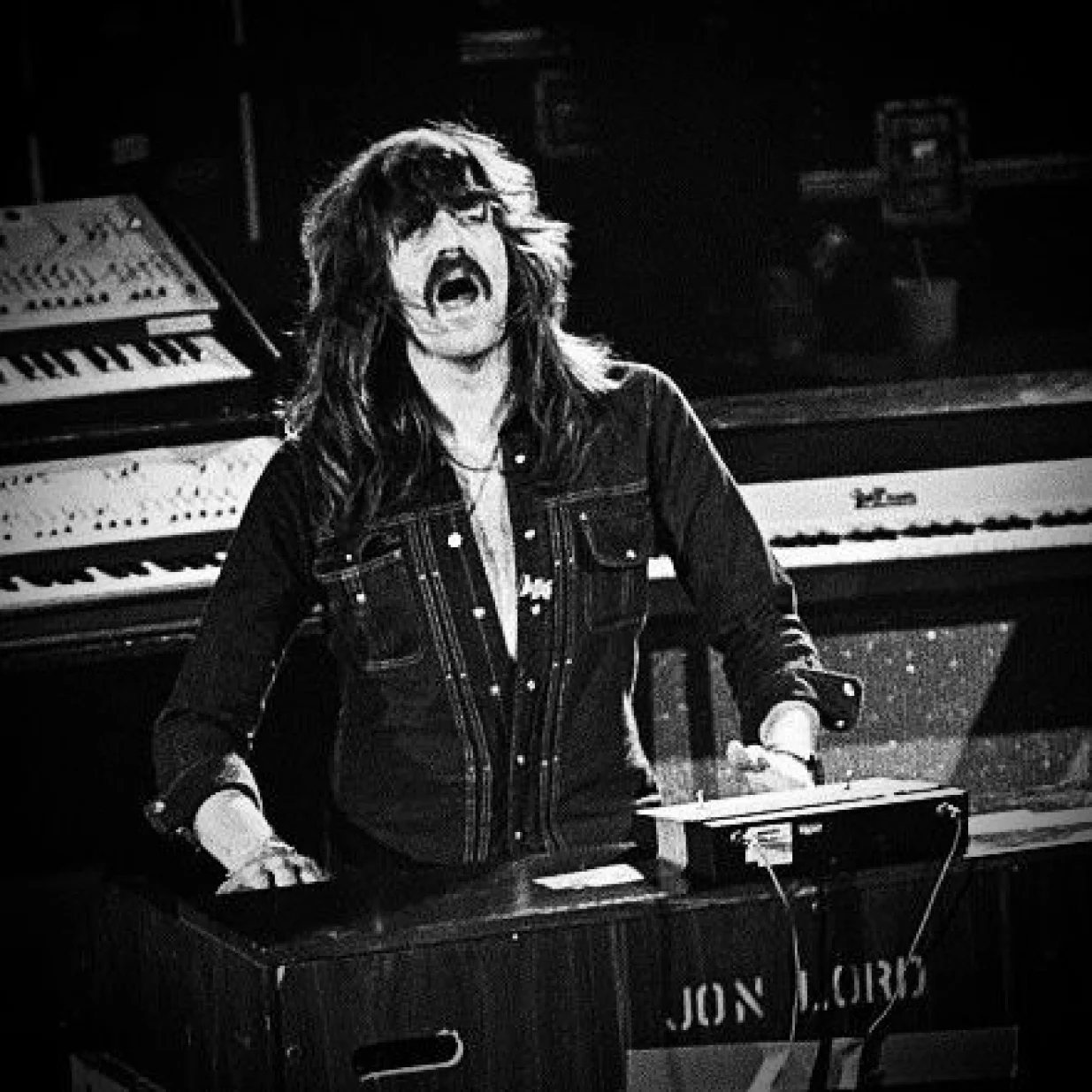 John Douglas Lord/