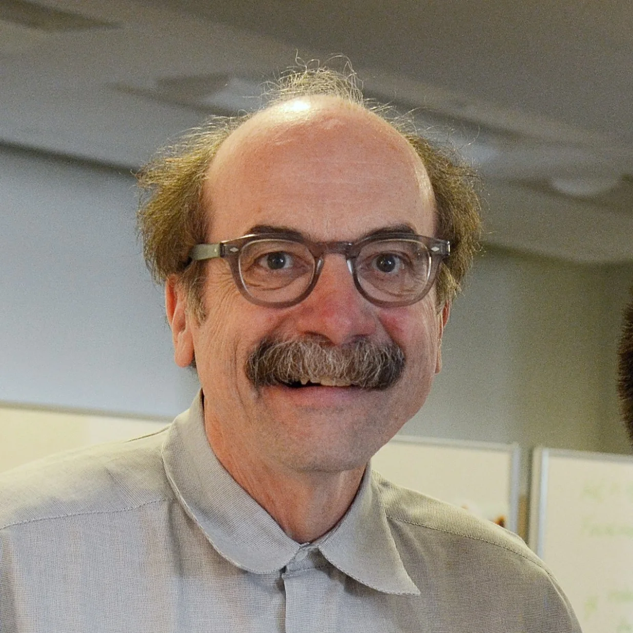 David Kelley/