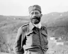 Draža Mihailović/