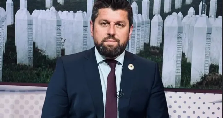 Ćamil Duraković/