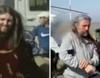 Lažni Isus iz Rusije je uhapšen/Screenshot