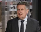 Direktno sa Vildanom gost Nenad Vuković./Senad Gubelić