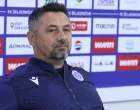 Admir Adžem (FOTO: Sanel Konjhodžić/Sport1)
