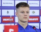 Madžid Šošić (FOTO: Sanel Konjhodžić/Sport1)