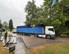 Tužna kolona sa tabutima krenula iz Visokog/visokoin.com/Visokoin.com