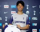 FOTO: Tottenham Spurs