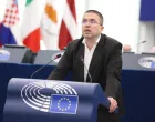 EP Plenary session - Protecting bees: advancing the EU's New Deal for Pollinators/Fred Marvaux