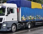 Tabuti su krenuli iz Visokog/