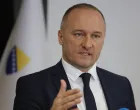 VSTV novi predsjednik i potpredsjednici/Senad Gubelić