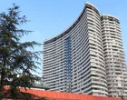 Sarajevo Tower/Senad Gubelić