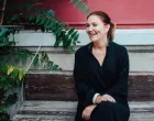 Autorica Senka Marić/Radmila Vankoska/