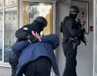 Sa ranijeg privođenja osumnjičenog/ATV//