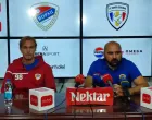 Sandi Ogrinec i Mladen Žižović (FOTO: MONDO/Goran Arbutina)
