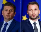 Nebojša Vukanović i Draško Stanivuković/Oslobođenje