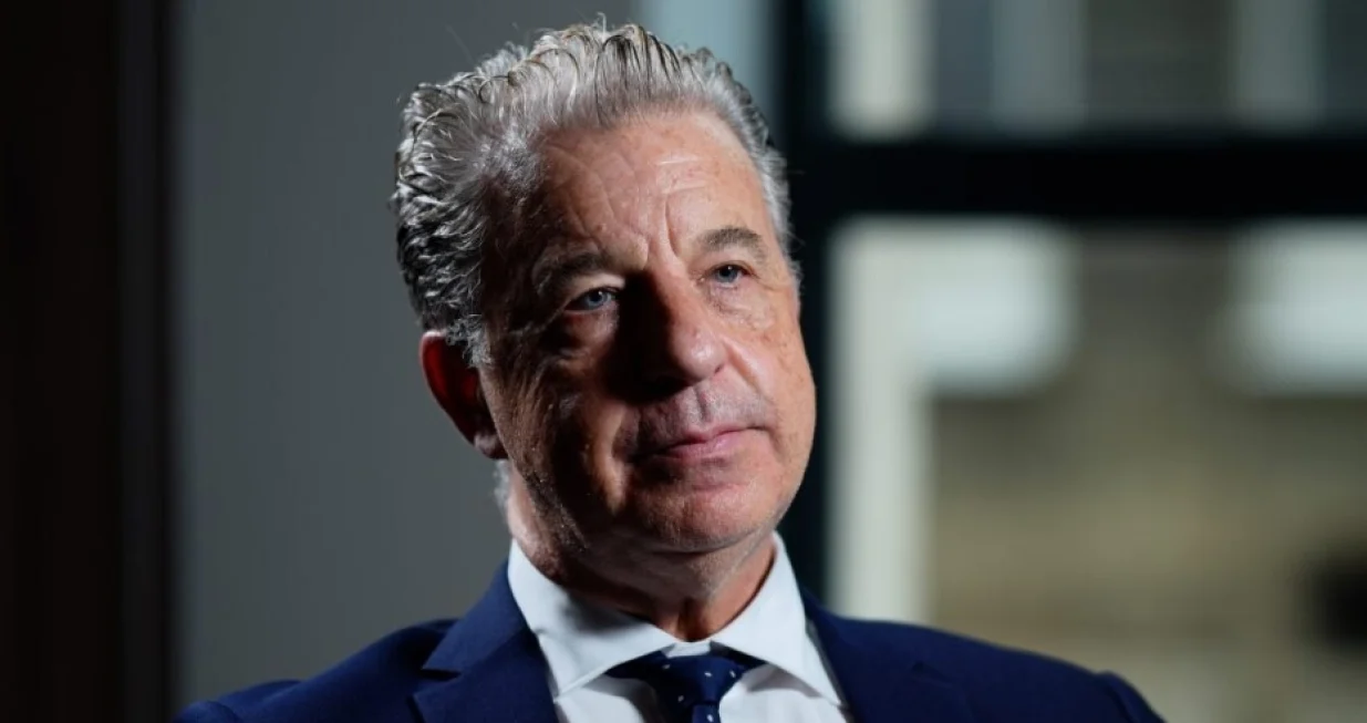 Serge Brammertz/Detektor/Detektor