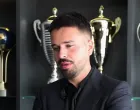Eldin Čengić (FOTO: Screenshot)