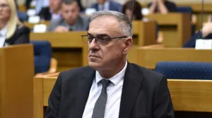 Milan Miličević//