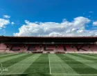 Stadion Bilino polje Zenica