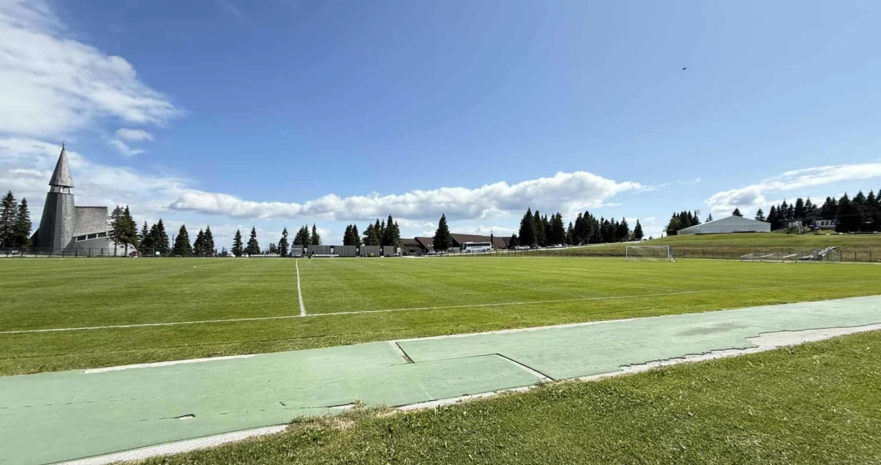FOTO: Sport1