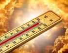 temperatura termometar/